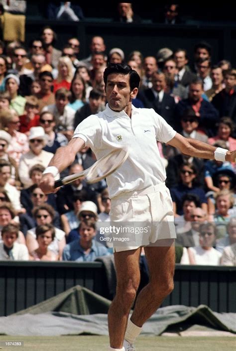 ken rosewall backhand.